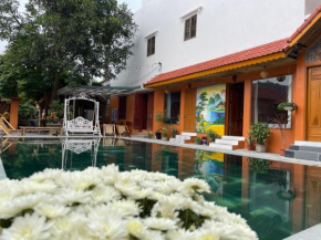 My Tam Coc Bungalow